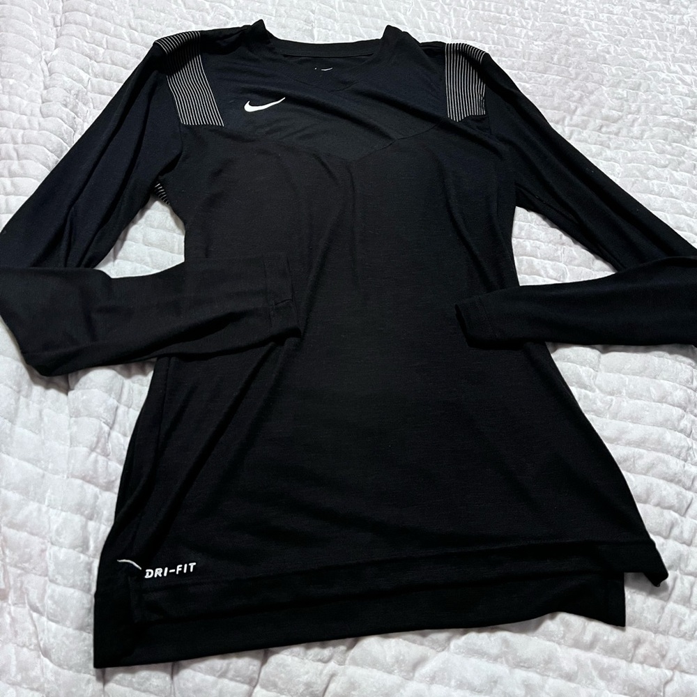 Dri Fit Nike Top
